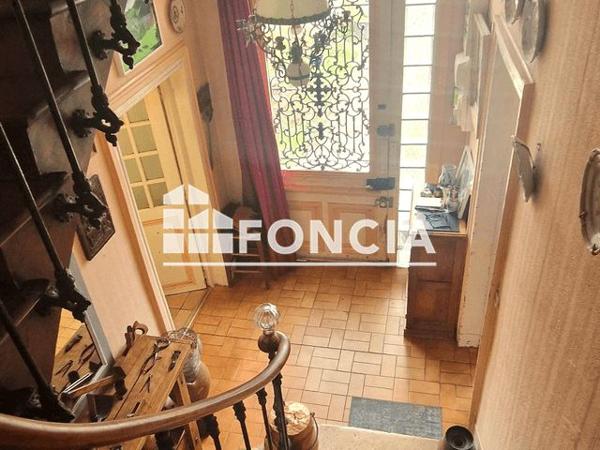 À vendre Maison 5 pièces 128 m² - Elbeuf 76500