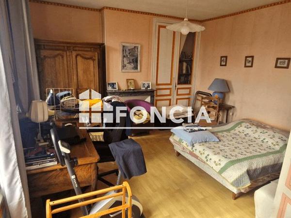 À vendre Maison 5 pièces 128 m² - Elbeuf 76500