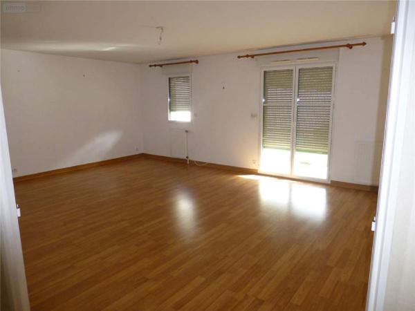 Appartement à louer à Vitré en Ille-et-Vilaine (35500), ref : 131/2577