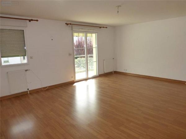 Appartement à louer à Vitré en Ille-et-Vilaine (35500), ref : 131/2577