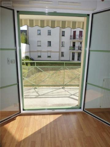 Appartement à louer à Vitré en Ille-et-Vilaine (35500), ref : 131/2577