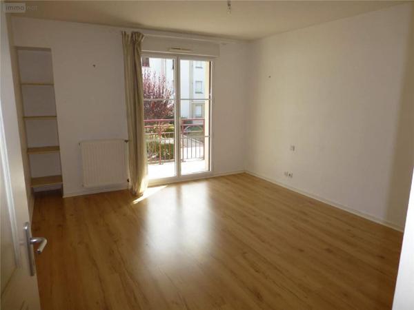 Appartement à louer à Vitré en Ille-et-Vilaine (35500), ref : 131/2577