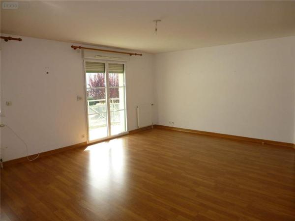 Appartement à louer à Vitré en Ille-et-Vilaine (35500), ref : 131/2577