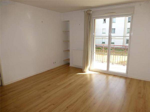 Appartement à louer à Vitré en Ille-et-Vilaine (35500), ref : 131/2577