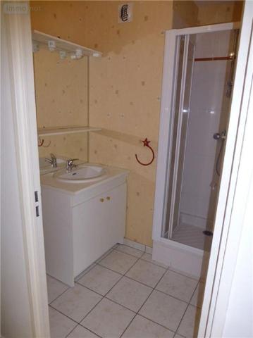 Appartement à louer à Vitré en Ille-et-Vilaine (35500), ref : 131/2577