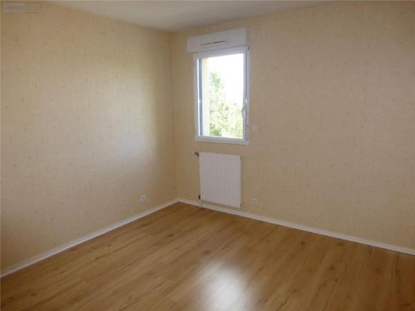 Appartement à louer à Vitré en Ille-et-Vilaine (35500), ref : 131/2577