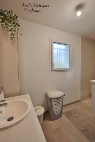 Maison à vendre 3 pièces GRIEGES (01)