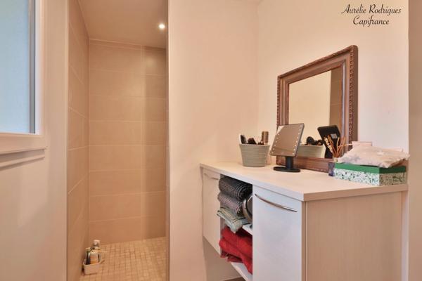 Maison à vendre 3 pièces GRIEGES (01)