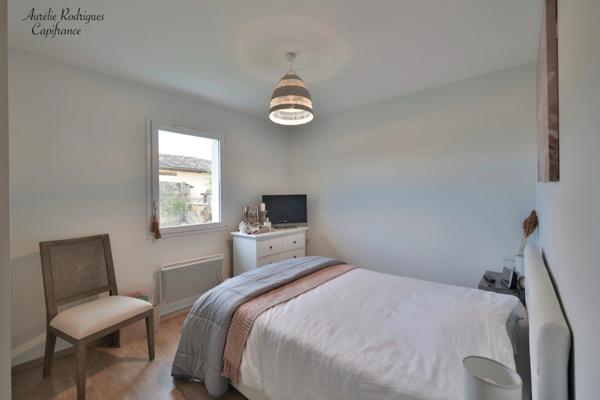 Maison à vendre 3 pièces GRIEGES (01)