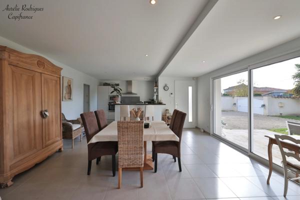 Maison à vendre 3 pièces GRIEGES (01)