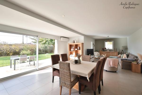 Maison à vendre 3 pièces GRIEGES (01)