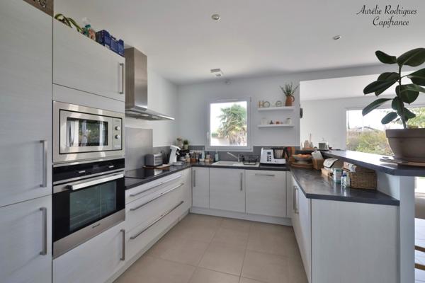 Maison à vendre 3 pièces GRIEGES (01)