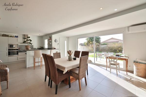 Maison à vendre 3 pièces GRIEGES (01)