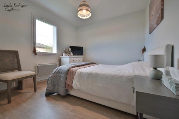 Maison à vendre 3 pièces GRIEGES (01)