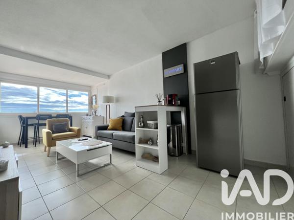 Appartement à vendre 2 pièces 31 m² Leucate