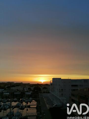 Appartement à vendre 2 pièces 31 m² Leucate