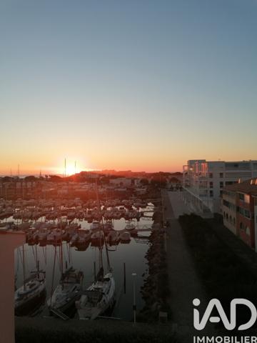 Appartement à vendre 2 pièces 31 m² Leucate