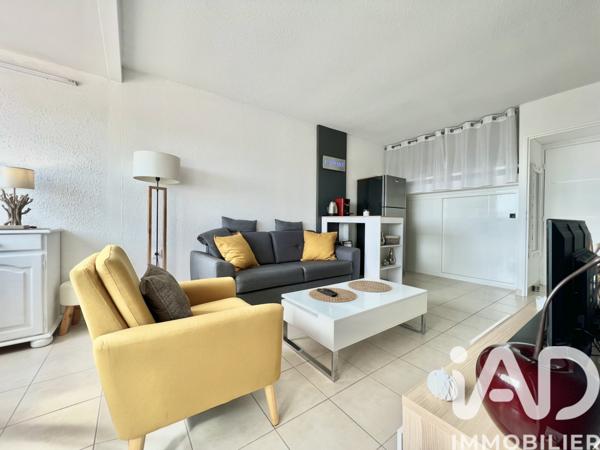 Appartement à vendre 2 pièces 31 m² Leucate
