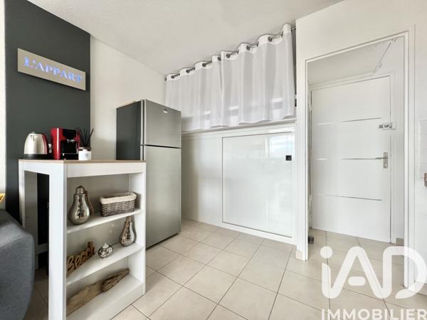 Appartement à vendre 2 pièces 31 m² Leucate