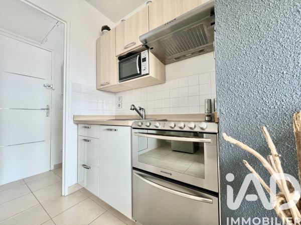 Appartement à vendre 2 pièces 31 m² Leucate