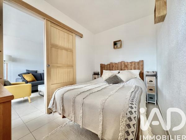 Appartement à vendre 2 pièces 31 m² Leucate