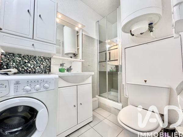 Appartement à vendre 2 pièces 31 m² Leucate