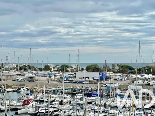 Appartement à vendre 2 pièces 31 m² Leucate