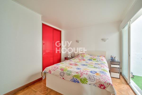 Appartement T3 (69 m²) à vendre à VANVES