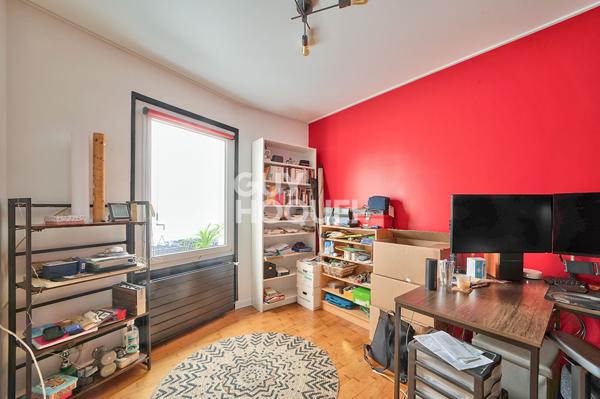 Appartement T3 (69 m²) à vendre à VANVES