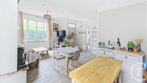 Maison à vendre  3 pièces - 64 m2 CAGNES SUR MER - 06