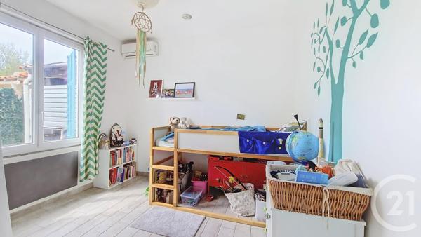 Maison à vendre  3 pièces - 64 m2 CAGNES SUR MER - 06