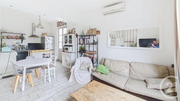 Maison à vendre  3 pièces - 64 m2 CAGNES SUR MER - 06