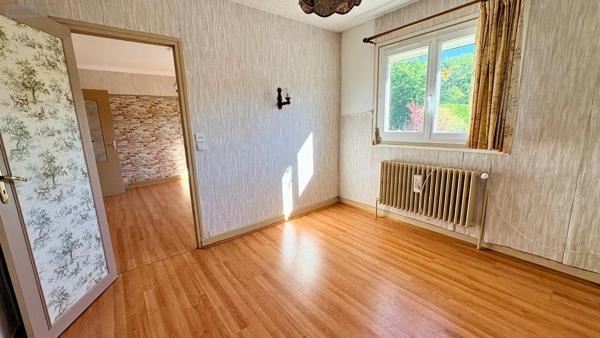 Achat - Maison Salbris 41300 4 pièces 67 m 2 588 m 2