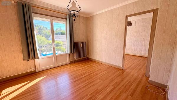 Achat - Maison Salbris 41300 4 pièces 67 m 2 588 m 2