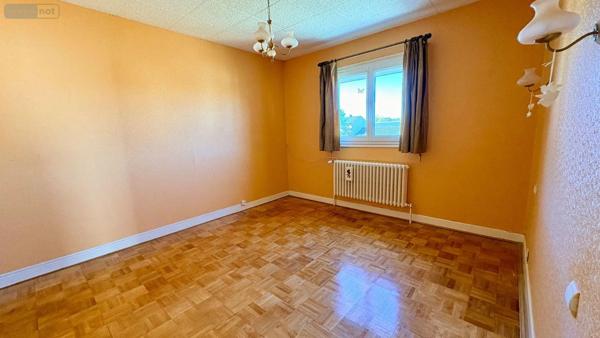 Achat - Maison Salbris 41300 4 pièces 67 m 2 588 m 2