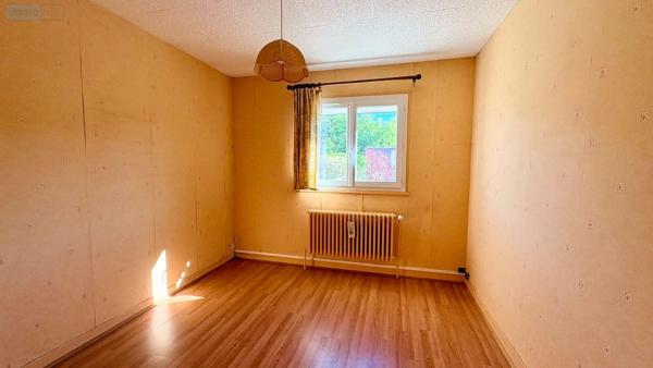 Achat - Maison Salbris 41300 4 pièces 67 m 2 588 m 2