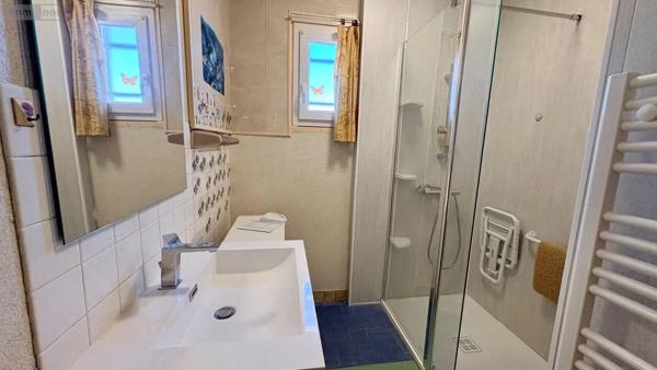 Achat - Maison Salbris 41300 4 pièces 67 m 2 588 m 2