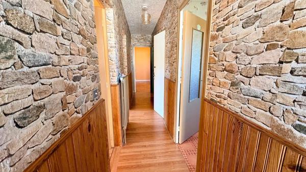 Achat - Maison Salbris 41300 4 pièces 67 m 2 588 m 2