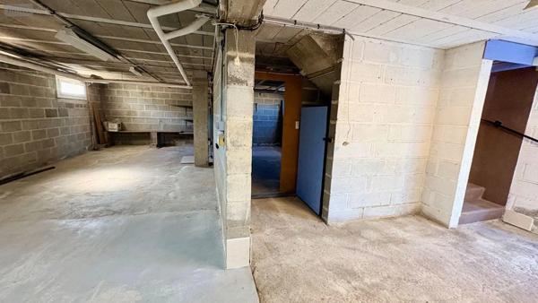 Achat - Maison Salbris 41300 4 pièces 67 m 2 588 m 2