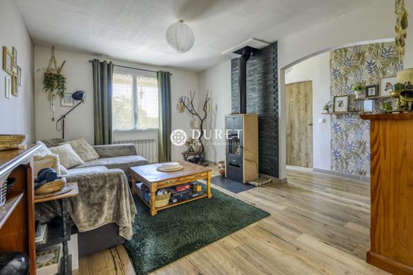 Maison individuelle à vendre, 4 pièces - Sèvremoine 49230
