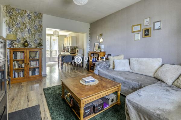 Maison individuelle à vendre, 4 pièces - Sèvremoine 49230