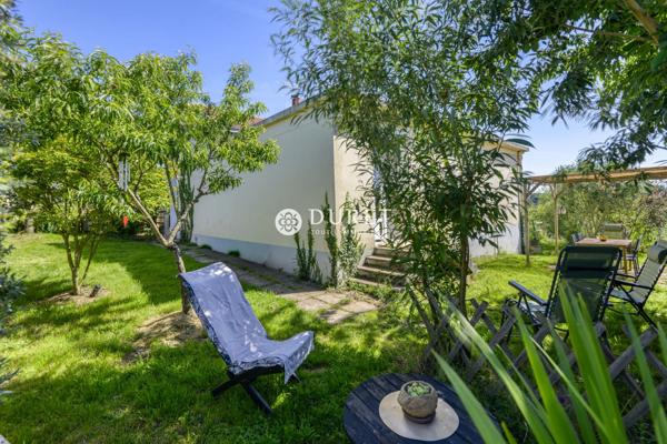 Maison individuelle à vendre, 4 pièces - Sèvremoine 49230