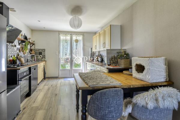 Maison individuelle à vendre, 4 pièces - Sèvremoine 49230