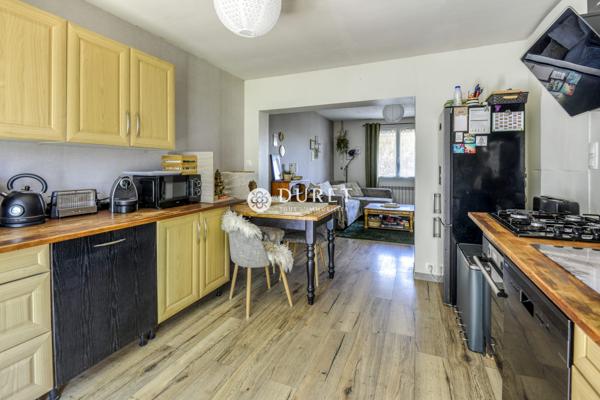 Maison individuelle à vendre, 4 pièces - Sèvremoine 49230