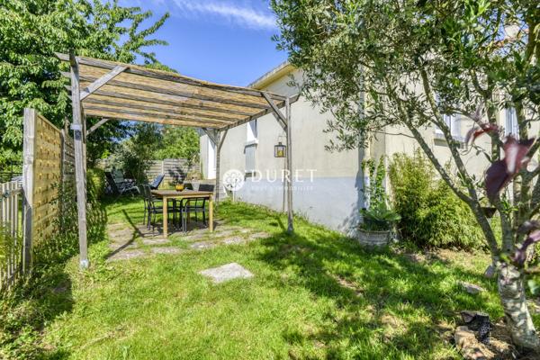 Maison individuelle à vendre, 4 pièces - Sèvremoine 49230