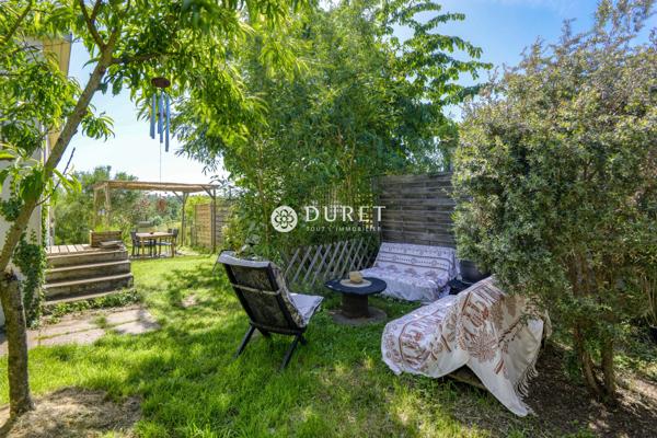 Maison individuelle à vendre, 4 pièces - Sèvremoine 49230