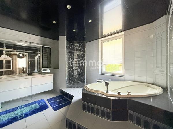 Appartement F3 79 m²