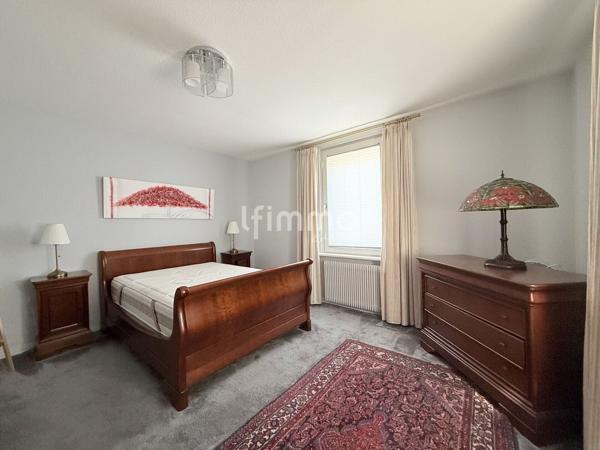 Appartement F3 79 m²