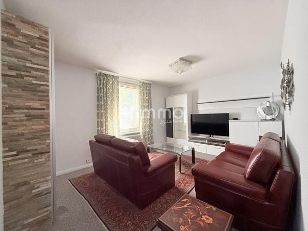 Appartement F3 79 m²