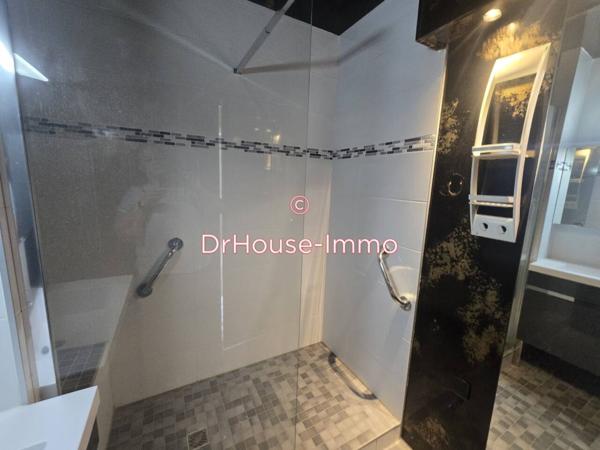 Appartement à vendre 4 pièces de 97 m²